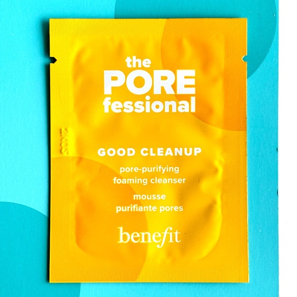 ๐ธ$5 Benefit The Porefessional Skincare Samples - Picture 8 of 9